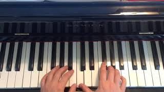 Sugarfoot Rag , PlayTime Piano Jazz and Blues 1