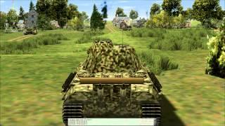 Panzer Elite Special Edition - PP2X Mod 1.2