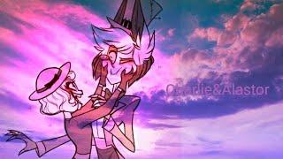 Hazbin hotel/Отель Хазбин [Charlie&Alastor/Чарли&Аластор]