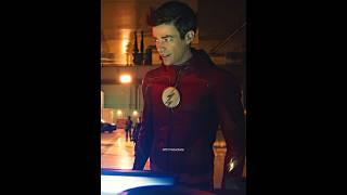 The Flash has to stop a nuclear bomb #theflash