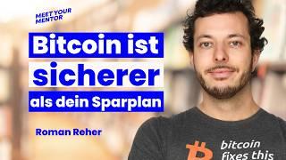 Aufgedeckt: So manipulieren Banken dein Geld | Keine Angst vor Bitcoin – @Blocktrainer klärt auf