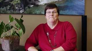 Dr. Linda Henderson Testimonial