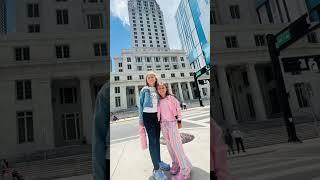Today was 𝑇𝑎𝑘𝑒 𝑌𝑜𝑢𝑟 𝐶ℎ𝑖𝑙𝑑 𝑡𝑜 𝑊𝑜𝑟𝑘 𝐷𝑎𝑦!