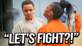 Best Moments On Beyond Scared Straight!