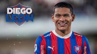 Diego León ▶ Skills, Goals & Highlights 2024ᴴᴰ