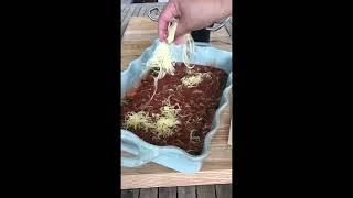 Lasagnes super moelleuses , tous les secrets  #lasagnes #cuisinerapide