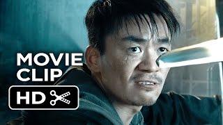 Kung Fu Killer Movie CLIP - A Fight With the Weapon Master (2015) - Donnie Yen Movie HD