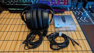 Simgot EP5 microphone test