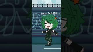 #mha izuku Mindoria #imonasugarrush