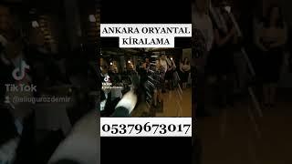 Ankara oryantal kiralama supriz dansöz gösterisi 05379673017