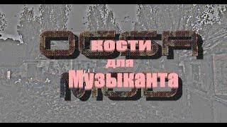 Кости для музыканта, S.T.A.L.K.E.R.- OGSR