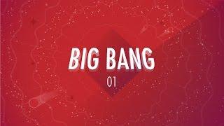 The Big Bang: Crash Course Big History #1