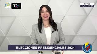 #EnVivo Cubrimiento Elecciones Presidenciales Venezuela 2024