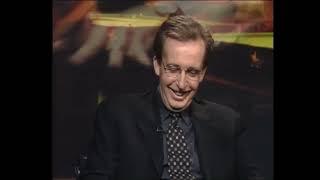 Terry Griffiths (RIP) - Steve Davis and Friends