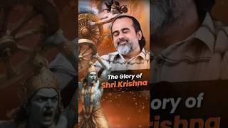 The Glory of Shri Krishna || Acharya Prashant