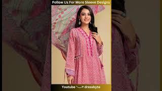 latest winter dress# new stylish dress design ideas #2024 by nusrat fashion and beauti