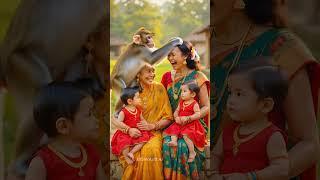Alakh Niranjan | The Eternal Sound of the Formless Divine||#viralvideo #ai#shorts