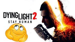 ТРЕЙЛЕР ОЗВУЧИВАЛ МУРМЕЛЬ ヅ Dying Light 2 Stay Human