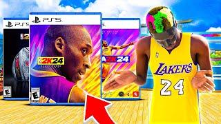 DONT BUY NBA 2K24 WITHOUT WATCHING THIS VIDEO..