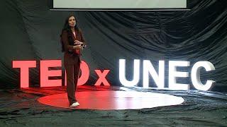 Perfeksionist yoxsa ideal luzer? | Fidan Nizamova | TEDxUNEC