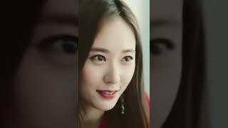 Lee Bona va Kim Tan (Vorislar serialidegi) Moviy dengiz afsonasi serialida #kdrama