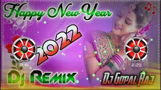 1 January 2022 Dj Gopal Raj