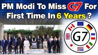 LIVE : 02-06-25 | PM MODI TO MISS G7 FOR FIRST TIME IN 6 YEARS | CURRENT AFFAIRS with JAGJEET SINGH