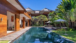 Celebrity style villa in Seminyak, Bali For Sale