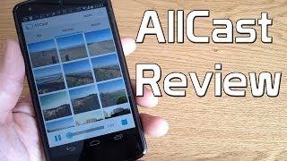 AllCast App Review