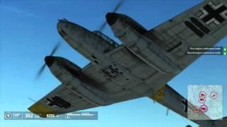Bf-110