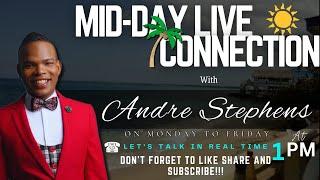 MIDDAY CONNECTONS