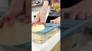Multi Slicer Set#shortsvideoviral #shortsvideo #vegetablecutter #vegetableslicer #slicer