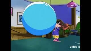 Dr Slump Balloon Belly Biggest