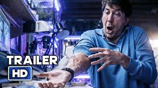 GOOSEBUMPS: THE VANISHING Official Trailer (2025) David Schwimmer