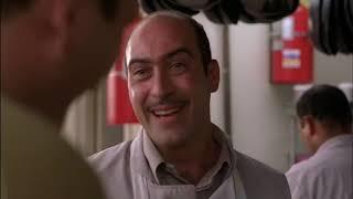 The Sopranos: Junior Wants To Whack Pussy - The Malanga Incident