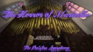 The Horror of Maricello (CWP) - The Balefire Symphony