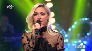 Hadise  Seni Yerler