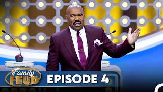 Family Feud South Africa Episode 4