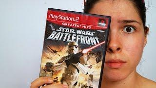 My PS2 Game Collection