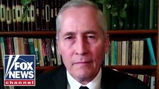 Harvard seems 'dead-set' on discriminating against Jewish students, Andrew Gould says