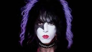 Wouldn't You Like To Know Me Paul Stanley