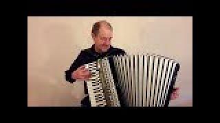 Musette-Medley - played by Theo Degler (Accordion)