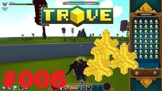 Trove #006 | Schnell und viel Flux bekommen (3 Methoden) | German/Stuhr