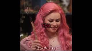 bridget... #riseofred #descendants #bridget #disney #descendants4 #edit #shorts #viralvideo