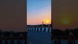 Lucknow ka best view ️ #lucknow #blogger #shorts #blogger #trending #nature #shortvideo #viral