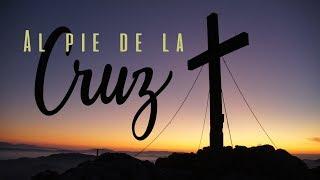 Al pie de la Cruz "Mi Jesús maravilloso Eres" - Jaime Ospino - Cover
