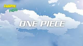 Anime Allstars - Die Legende (One Piece) Official Lyric Video