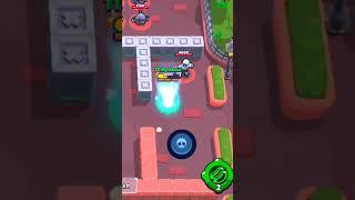 Опять Ничего Нового в Бравл Старс #shorts #бравлстарс #brawlstars