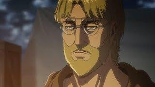 Attack on Titan - Warchief Zeke