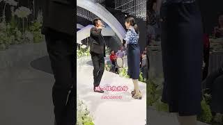 跟嘉賓跳一段熱熱場 #每晚七點半直播